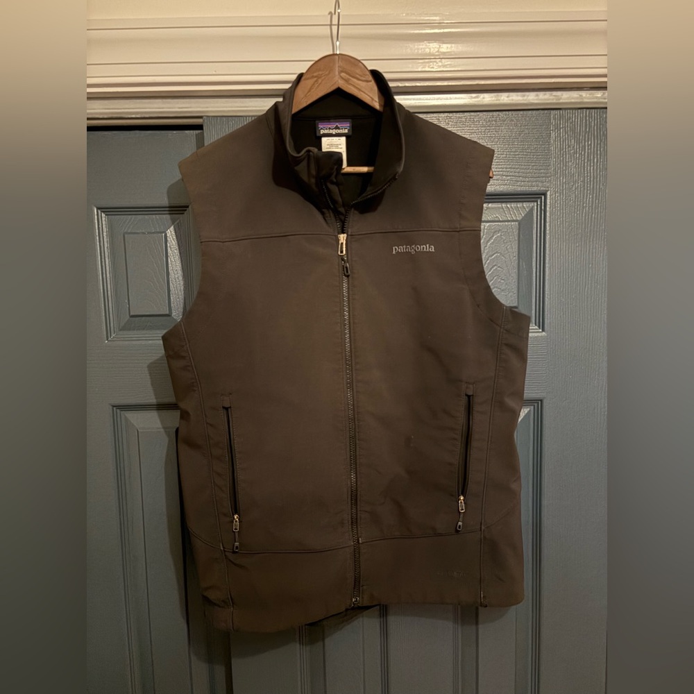 Patagonia Men's Vest